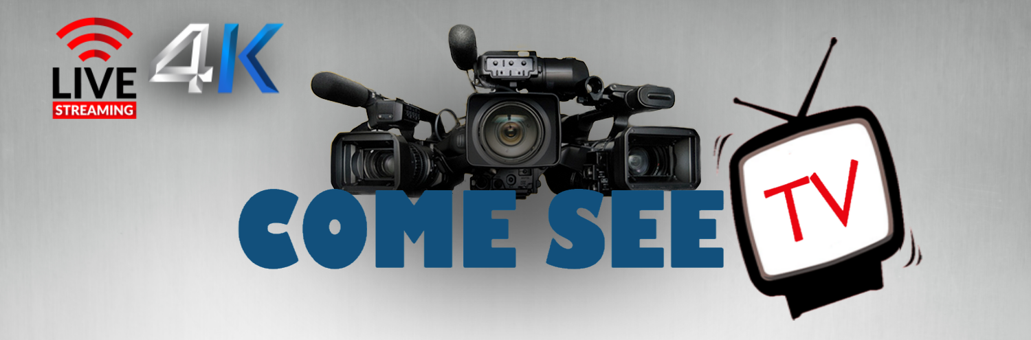 ComeSeeTv+