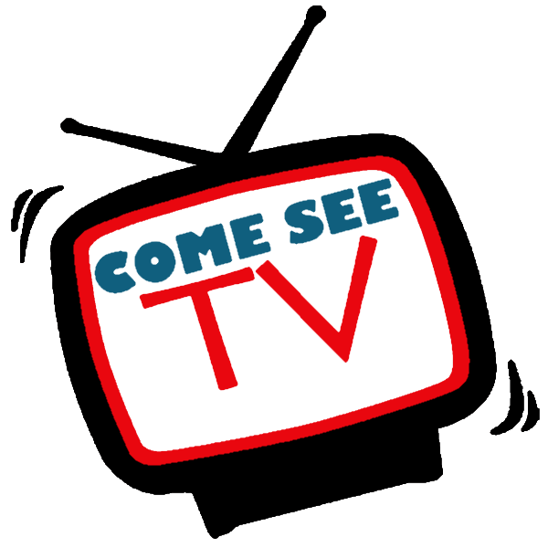 ComeSeeTv+ Radio